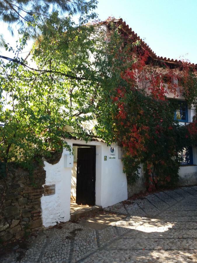 Casita Collado 3 Villa Alajar Ngoại thất bức ảnh