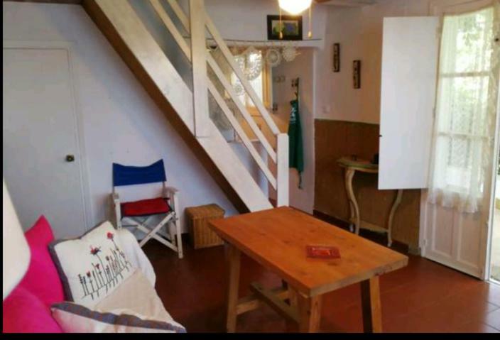 Casita Collado 3 Villa Alajar Ngoại thất bức ảnh